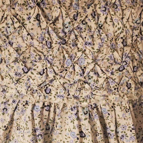 Free People Petunia Mini Dress / Jumper - Size Medium - Picture 1 of 6